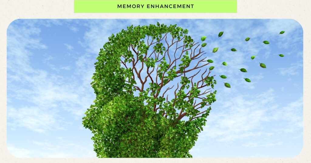 Memory enhancement