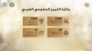 التميز الحكومي