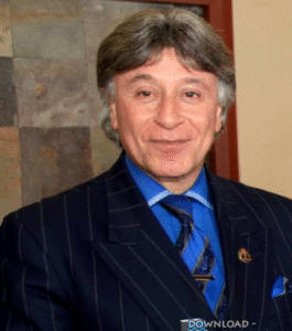 دكتور ابراهيم الفقي (1)