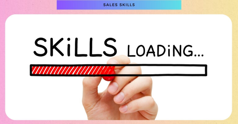 كيف تحترف المبيعات