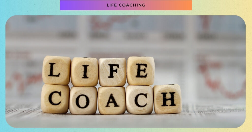 لايف كوتشينج