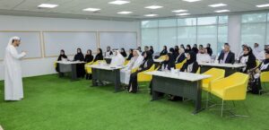 نظام إدارة المخاطر واستمرارية الأعمال 300x145